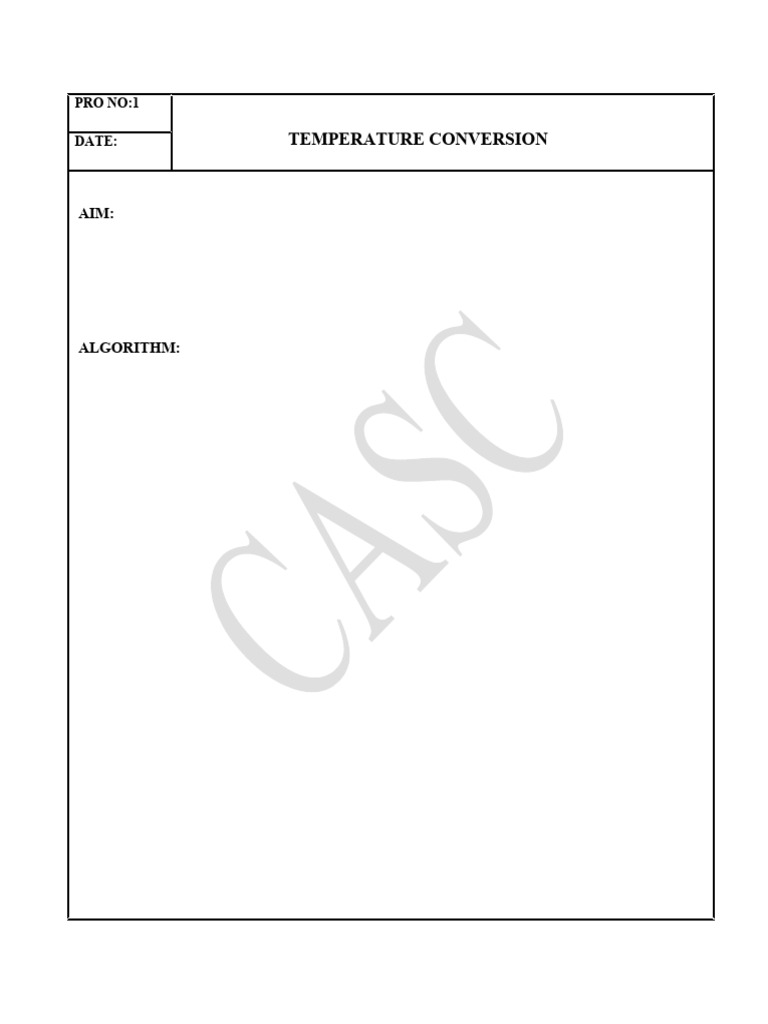 PYTHON Lab Manual | PDF