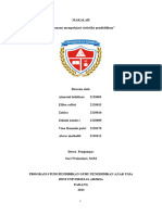 Kelompok 2 Statistikk