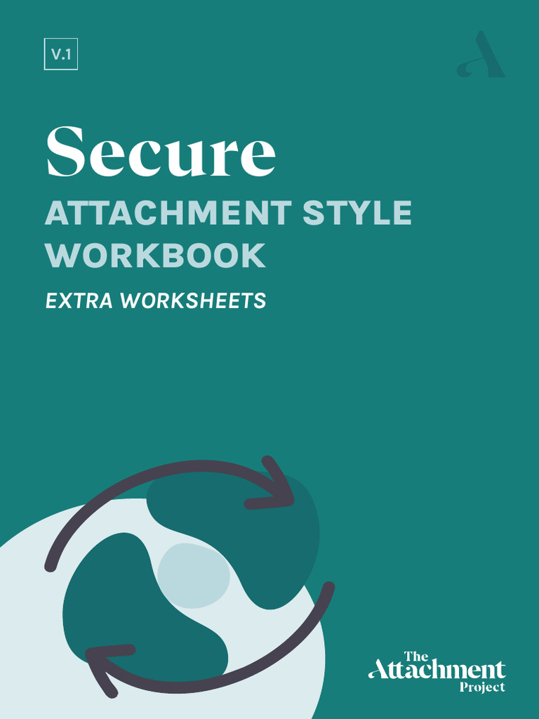 Extra worksheets secure download free pdf attachment theory self