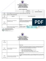 MIL2 - W1WEEKLY LEARNING PLAN Day 1 4