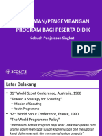 Pengembangan Program