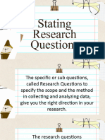 States Research Questions Final