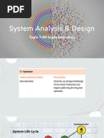 IGCSE ICT 0417 CH 7 Sys Implementation