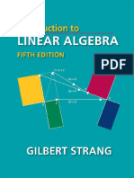 Introduction To Linear Algebra Fifth Edition 5nbsped 0980232775 9780980232776 Compress (1) Compressed