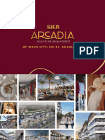 Ska Arcadia Brochure
