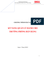Ky Nang Quan Ly DKRS