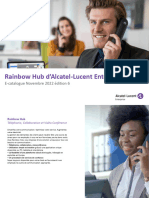 Rainbow Hub Ecatalog FR