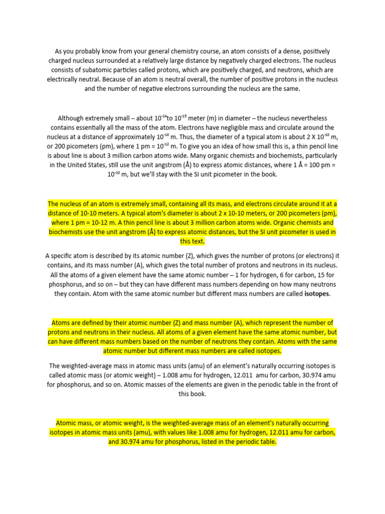 Summarize Pdf Document