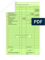 Estado Integral de Resultados