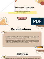 Fiber Reinforced Composite