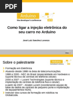 Download ApresentacaoTDC2010InjecaoEletronicaArduinobyJorgeNetoSN67771469 doc pdf