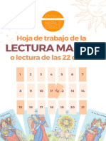 Esquema Lectura Mariló