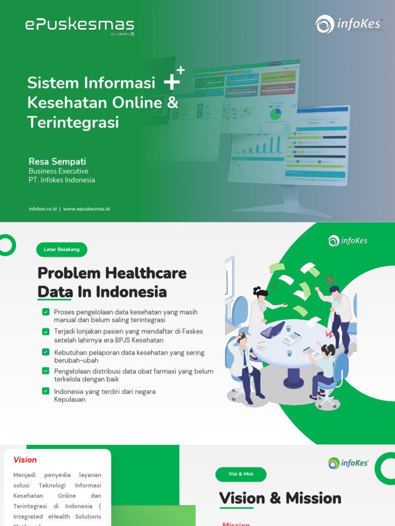 Sistem RME ePuskesmas PDF