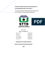 Kelompok 12 - Biomenika RWL