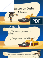 El Pirata Melón