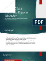 Online Class - Bipolar (Done)