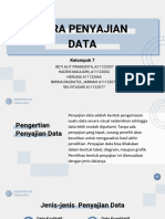 Kelompok 7 Statistik