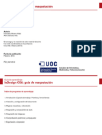 InDesign CS6, Guía de Maquetación Autor Francesc Morera Vidal y Àlex Sánchez Vila