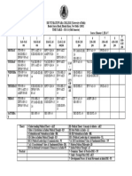 Master Time Table ODD 2023-24 Hons Final-1-1