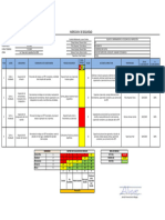 Inspeccion de Seguridad - Taller 6