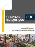 Catalogo Cilindros Hidraulicos v1