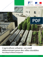 Agriculture Urbaine