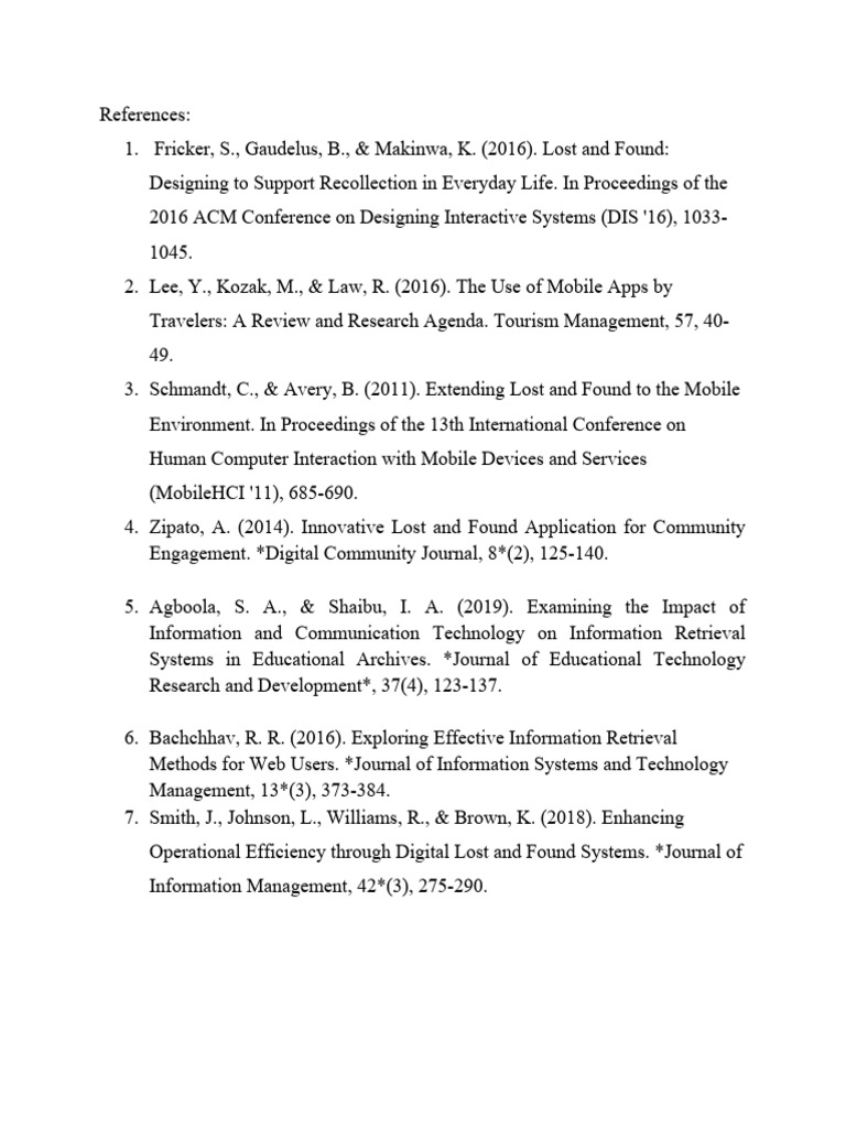 References | PDF
