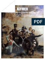 Catalogo Alymer (1984-86)