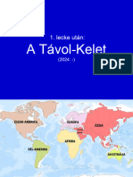 I 01 Után A Távol-Kelet 4 OH 2