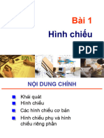 Hinh Chieu