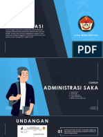 Administrasi