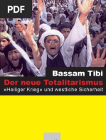 Tibi, Bassam - Der Neue Mus Islam Is Mus)