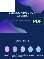 Semiconductor Laser