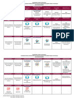 Calendario PAP-CRITERIOS PARA LA RESOLUCIÓN DE CASOS