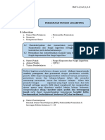 UKBM 8 (PERSAMAAN LOGARITMA) PERT 14,15 pdf1665989809