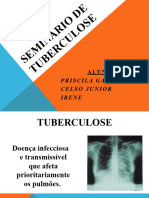 Seminário de Tuberculose