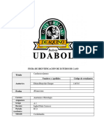 Anatomia Cardio Circulatorio1234