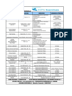 Cuadro Medico Pos - Pac