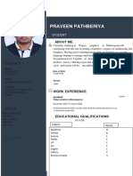 CV Praveen Pathberiya CSW - pdf3