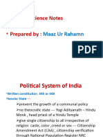 55c6f490 Bb98 421b Bda1 E79c849eadba - Political System of India 10
