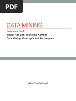 DataMining S