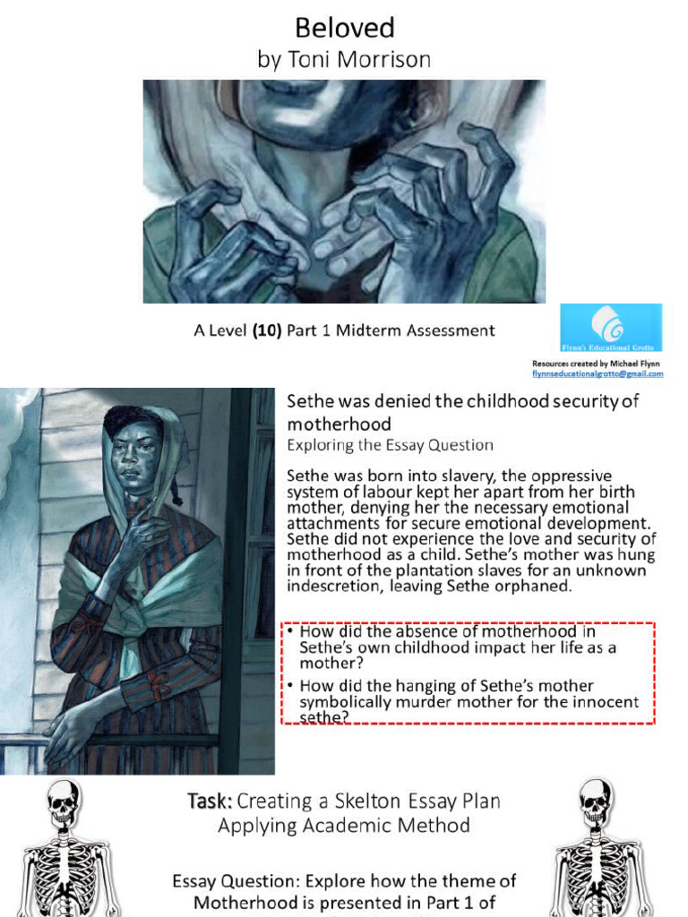 Beloved Sample 10 PDF