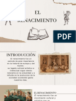 Presentacion Gratis Academica Historia Antiguo Vintage Beis