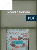 NEOCLASICISMO C