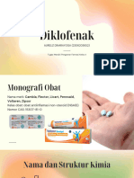 Diklofenak Compressed