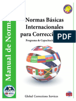 2021 - ICCS Manual de Normas