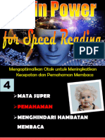 Materi Slide 3 Speed Reading Online