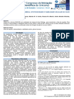 Estudo Da Composicao Quimica Citotoxicidade e Viab