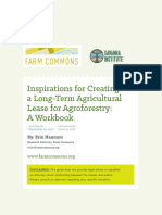 Agroforestry Long-Term Lease Guide Full Version