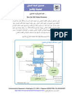 قرارات صندوق النقد الدولي